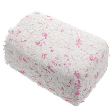1 Bag Absorbent Liners For Small Animals Pet Supplies Paper Chip