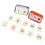 Ensemble 56 Pièces Puzzle Éducatif Lettres Reconnaissance Rouge 4