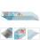 5 Pièces Jouet Périscope Détachable Enfant Kit Intérieur 11