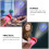 1 Pc Kids Flashlight Projector Lamp For Education And 11