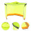 Sun Visor For Hard Hat Yellow Pe Nylon 1set 11