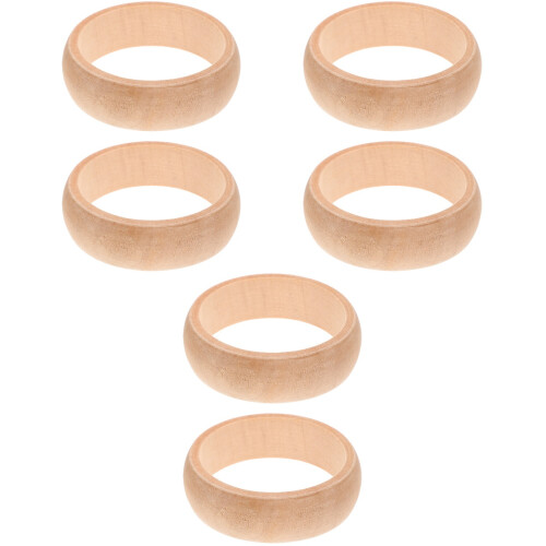6 Pièces Bracelets Enfants En Pour Fabrication 2