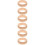 6 Pièces Bracelets Enfants En Pour Fabrication 8