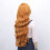 80 Cm Ondulati Colorati Con Arancione 4
