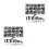 2 Sets Rc Screw Kit With Case For Rc Car Trucks Crawler 6