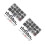 2 Sets Rc Screw Kit With Case For Rc Car Trucks Crawler 4
