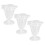 3 Mini Tazza Mug Portachiavi 9