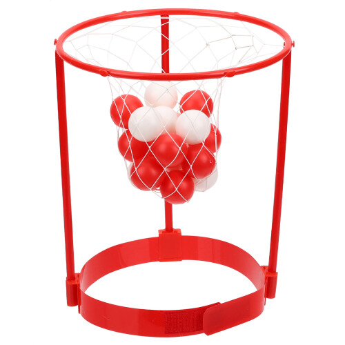 Ensemble De Jouets De Basket-Ball Mobile Pour Enfants, Jeu À 1