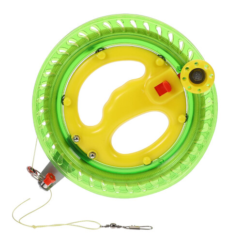 Roue De Ligne Pour Cerf-Volant Et Ligne