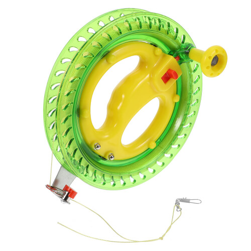 Roue De Ligne Pour Cerf-Volant Et Ligne 2