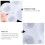 5Pcs Plastic Paint Tray For Kids Diy Art Project 11