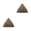 2 Pièces Statue Pyramide Égyptienne Décoration Bureau Jouet Éducatif 5