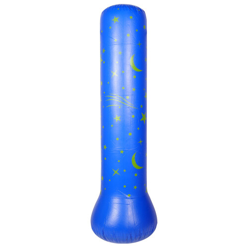 Punching Ball Boxe Gonflable Pour Fitness 2