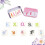 Ensemble 56 Pièces Animaux Planche Puzzle Éducatif 3