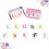 Ensemble 56 Pièces Animaux Planche Puzzle Éducatif 5