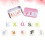Ensemble 56 Pièces Animaux Planche Puzzle Éducatif 6
