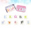 Ensemble 56 Pièces Animaux Planche Puzzle Éducatif 8