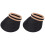 2Pcs Outdoor Protection Hat with Large and Headband 3