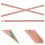 20 Pezzi Colorate In Per Aula Forniture 11