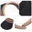 2Pcs Outdoor Protection Hat with Large and Headband 10