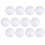 Funny DIY Easter Egg Round Ball Ornament Painting Kit 1