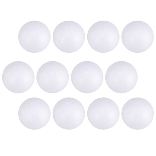 Funny DIY Easter Egg Round Ball Ornament Painting Kit
