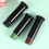 3Pcs Camouflage Face Paint Black Brown Green 5