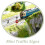 14Pcs Miniature Traffic Signs For Micro Landscape Sand Table Decor 9