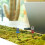 14Pcs Miniature Traffic Signs For Micro Landscape Sand Table Decor 5
