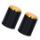 2 Bicchiere Per Da In E Pu Nera 8