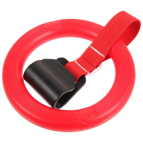 4Pcs Pull Ring Bed Stand Cot Hanging Walking Assistant Ring 1
