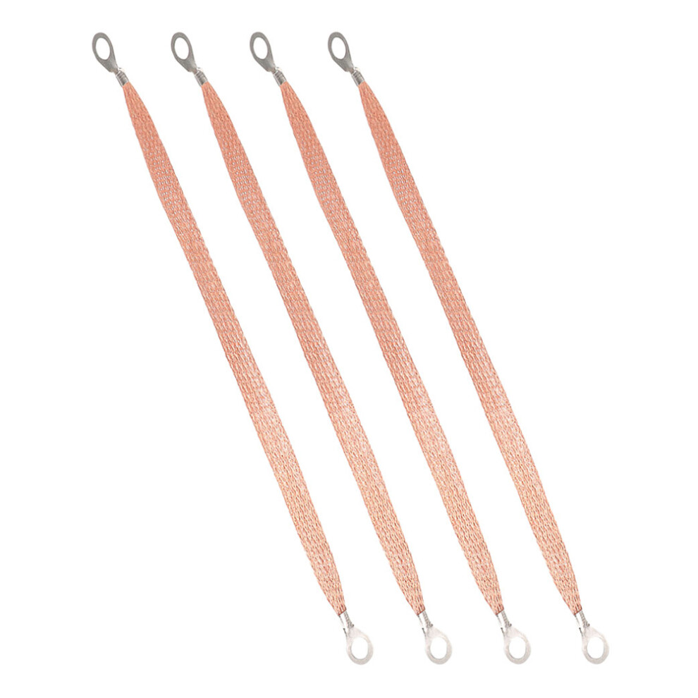 Ground Wire Automotive Stable Transmission 4Set 3563945098664