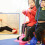 Balle De Saut Pour Enfants Accessoire Sport 6