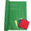 Ensemble De Rangement Pour Puzzles 2000 Pièces En Felt Vert 10