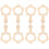 16 Specchio Legno Da Te Per Bambini 1