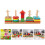 2 Set In Legno Geometriche Cognitivo Educativo 9