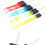 3 Set Da 12 Pezzi Bambini Arte Manuale Pittura 3