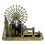 3 Pezzi Decorativo Con Torre E Big 2