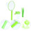 2 Ensembles Kit Éducatif Filet -Insectes Pour Enfants 4