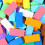 240 / 2 Set Domino In Legno Per E Impilaggio 7