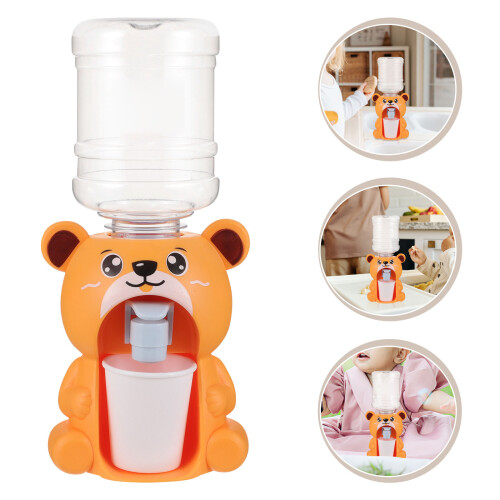 Dispenser D'Acqua Per Bambini A Forma 1