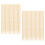 150Pcs Bamboo Scratch Stylus Tools For Diy Painting Pens 6