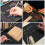 150Pcs Bamboo Scratch Stylus Tools For Diy Painting Pens 11
