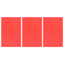 3 Pezzi Modello In Decorativo Per Tavolo Sabbia