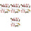 24 Sets Kids Delicate Road Indicators Kindergarten Teaching Aids 4