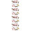 24 Sets Kids Delicate Road Indicators Kindergarten Teaching Aids 9