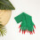 1 Paire De Longs Ongles Pour Costume D'Halloween 6