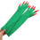 1 Paire De Longs Ongles Pour Costume D'Halloween 4