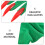 1 Paire De Longs Ongles Pour Costume D'Halloween 8