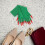 1 Paire De Longs Ongles Pour Costume D'Halloween 5